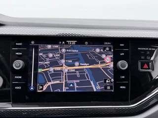 Volkswagen Taigo – thumbnail 17