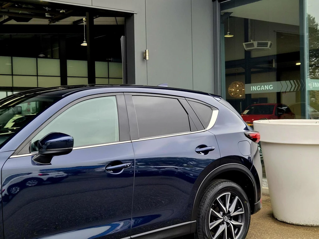 Mazda CX-5 – foto 6