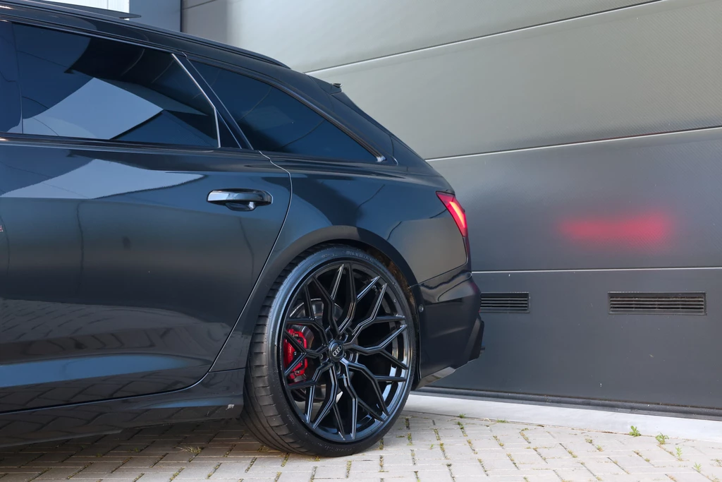 Audi A6 – foto 7