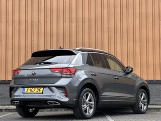 Volkswagen T-Roc – thumbnail 4
