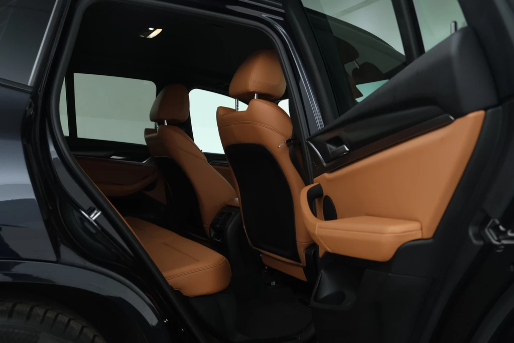 BMW X3 – foto 23