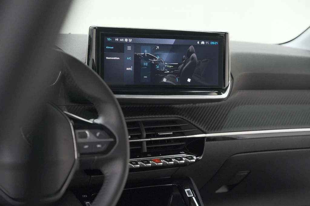 Peugeot e-208 – foto 56