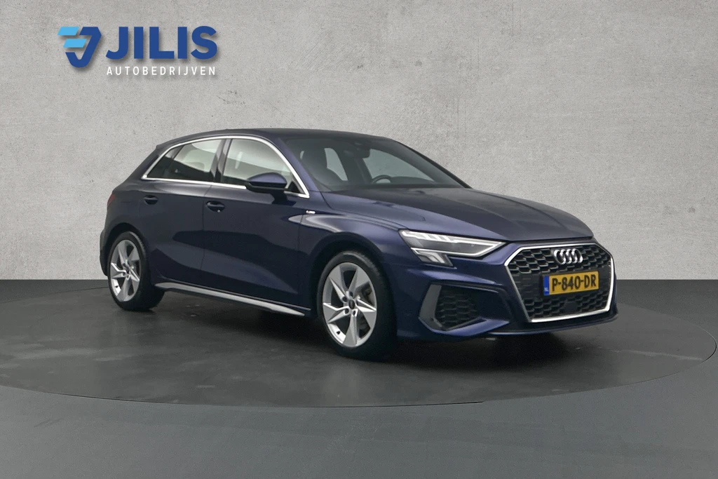 Audi A3 – foto 8
