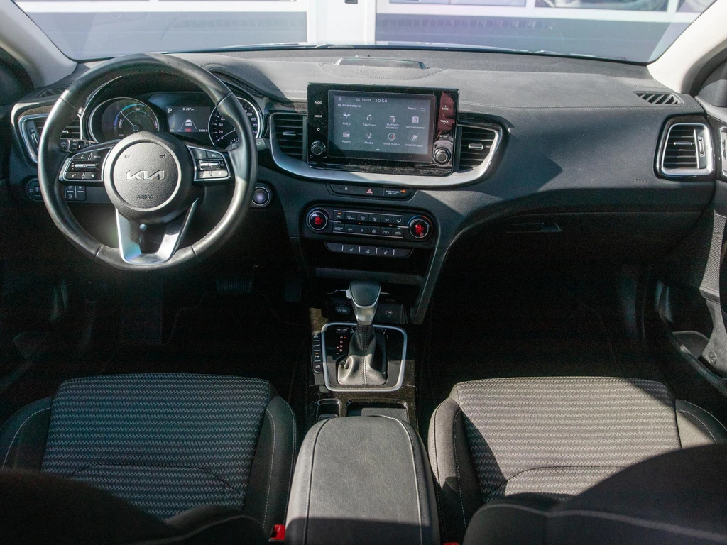 Kia Ceed Sportswagon – foto 10