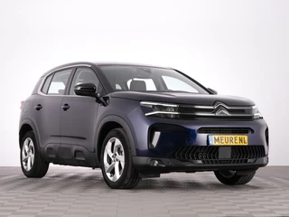 Citroën C5 Aircross – thumbnail 18