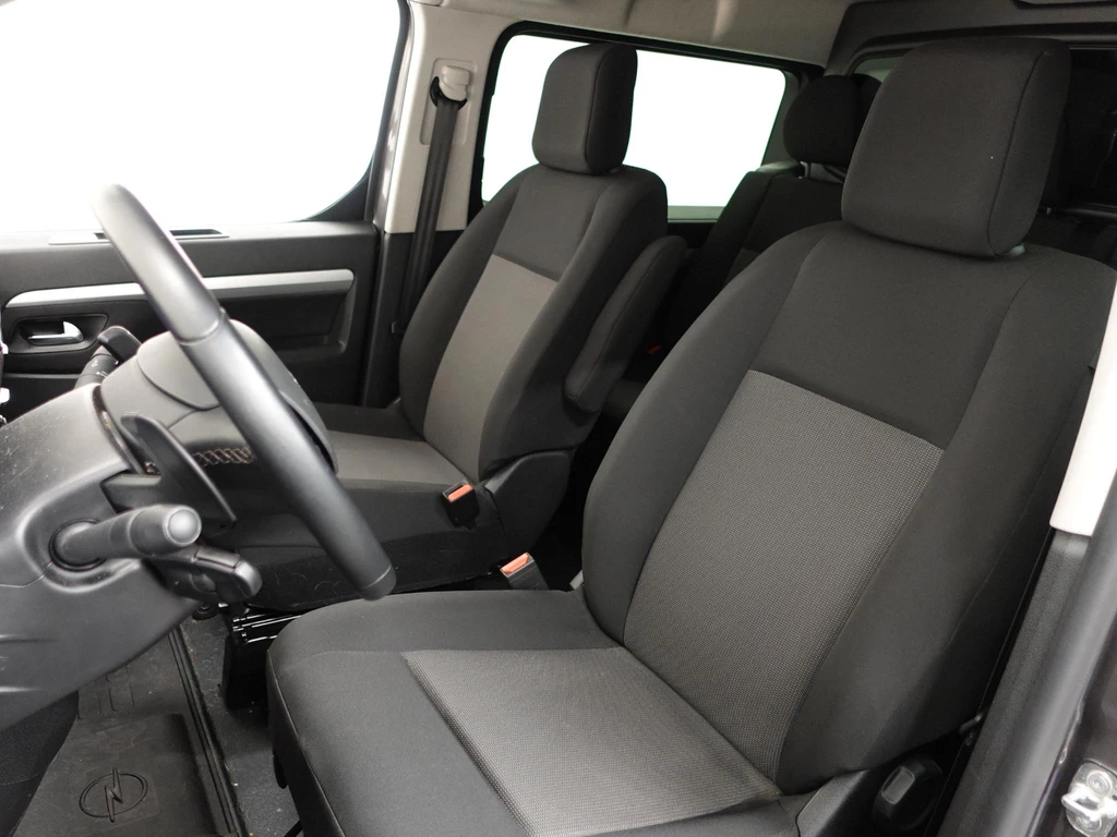 Opel Vivaro – foto 31