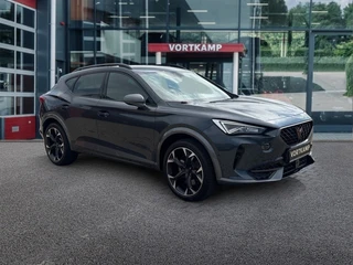 CUPRA Formentor – thumbnail 7