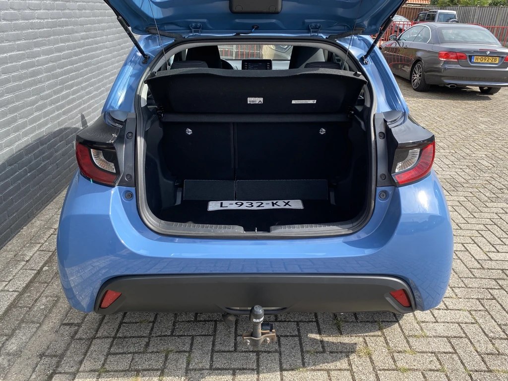 Toyota Yaris – foto 18