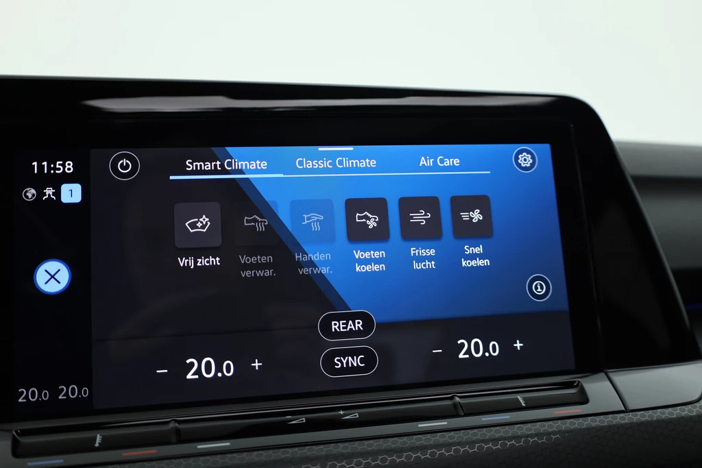 Volkswagen Golf – foto 32