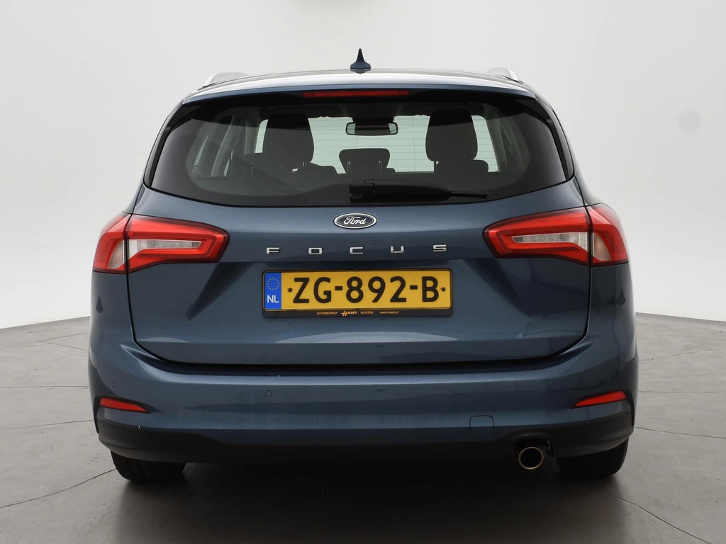Ford Focus – foto 3