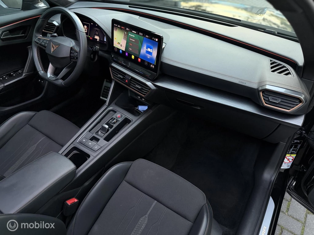 CUPRA Formentor – foto 49