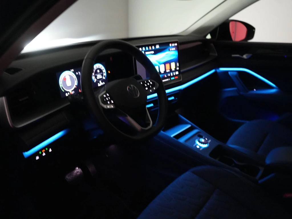 Volkswagen Tayron – foto 34