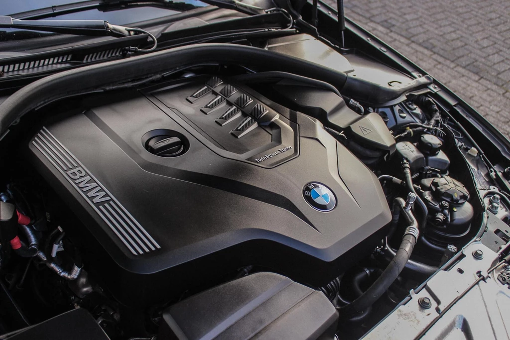 BMW 3 Serie – foto 54