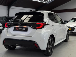 Toyota Yaris – thumbnail 5