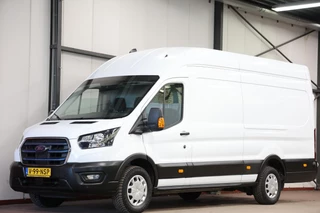 Ford E-Transit – thumbnail 2