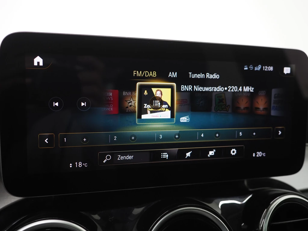 Mercedes-Benz GLC – foto 26