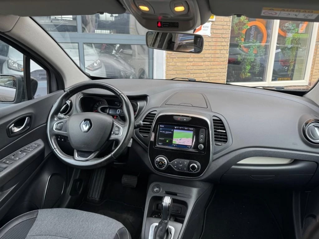 Renault Captur – foto 18