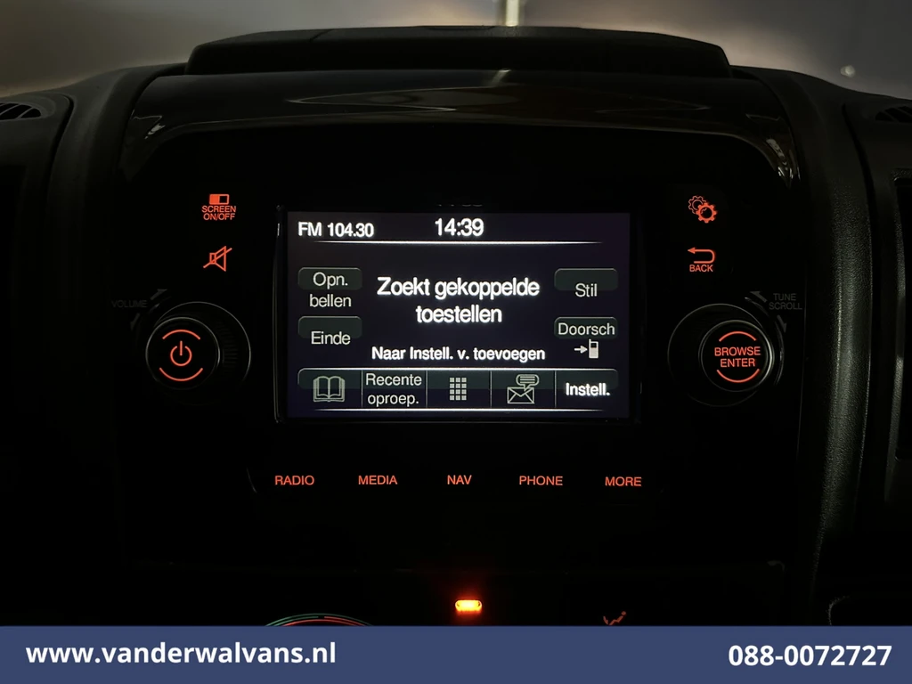 Opel Movano – foto 14