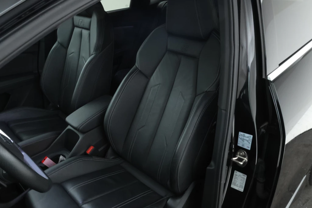 Audi Q4 Sportback e-tron – foto 19