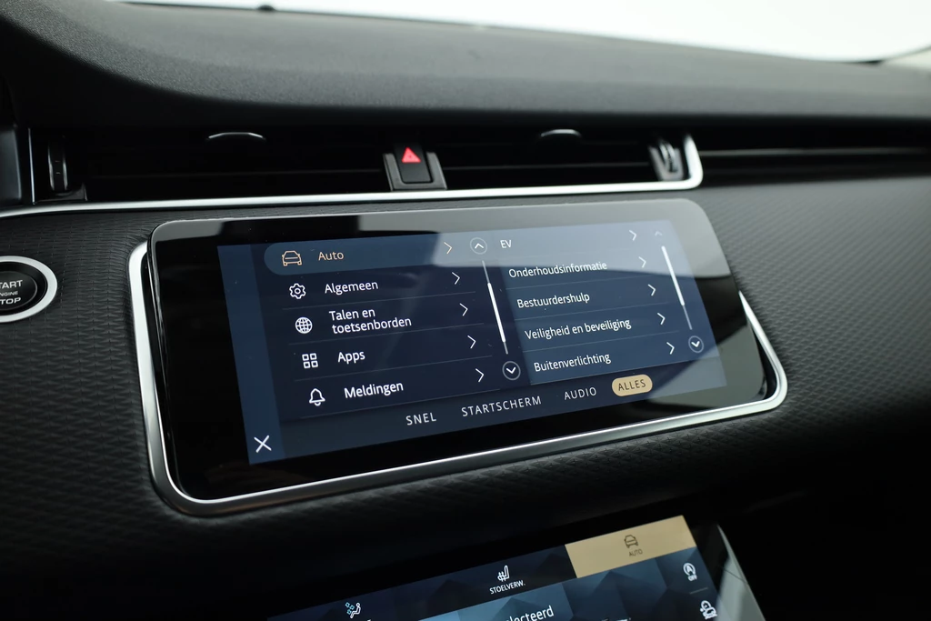 Land Rover Range Rover Evoque – foto 28