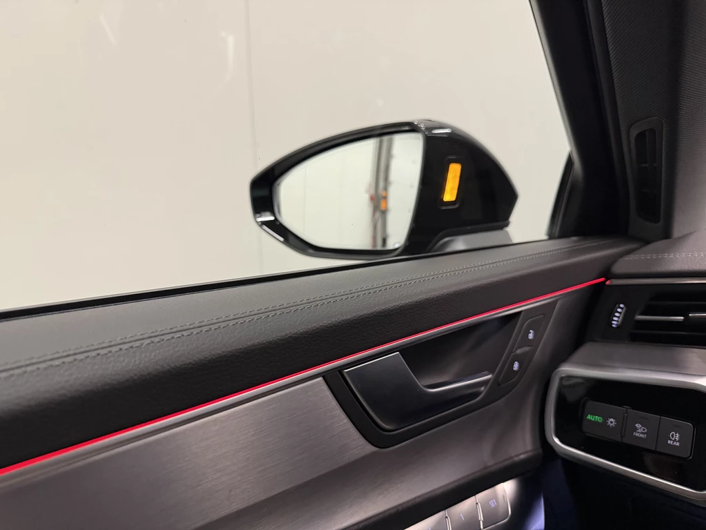 Audi A6 – foto 41