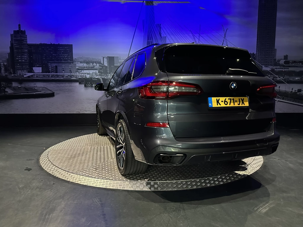 BMW X5 – foto 5
