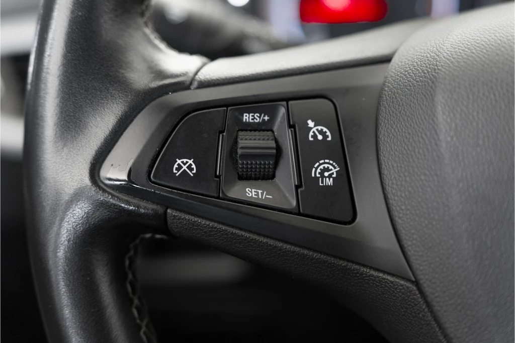 Opel Astra – foto 23