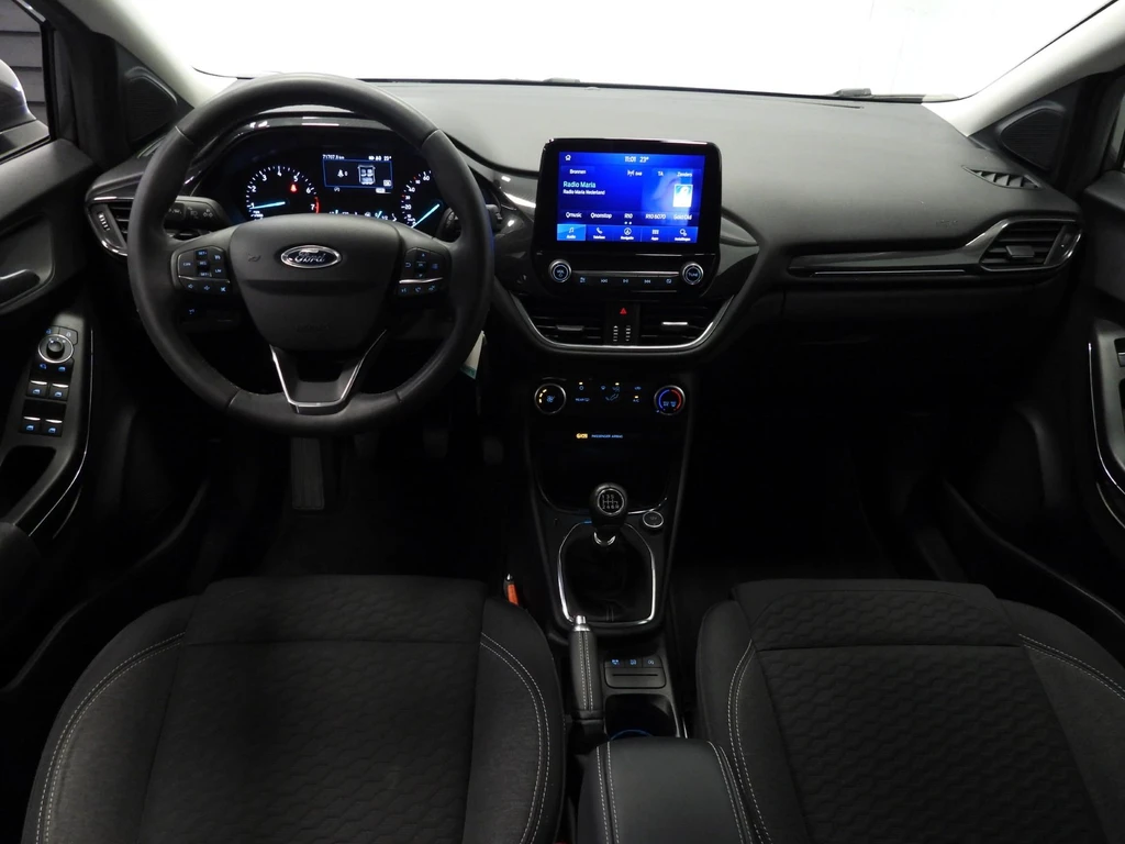Ford Puma – foto 9
