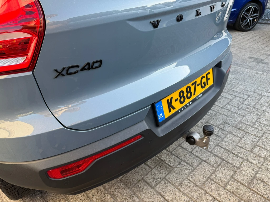 Volvo XC40 – foto 17