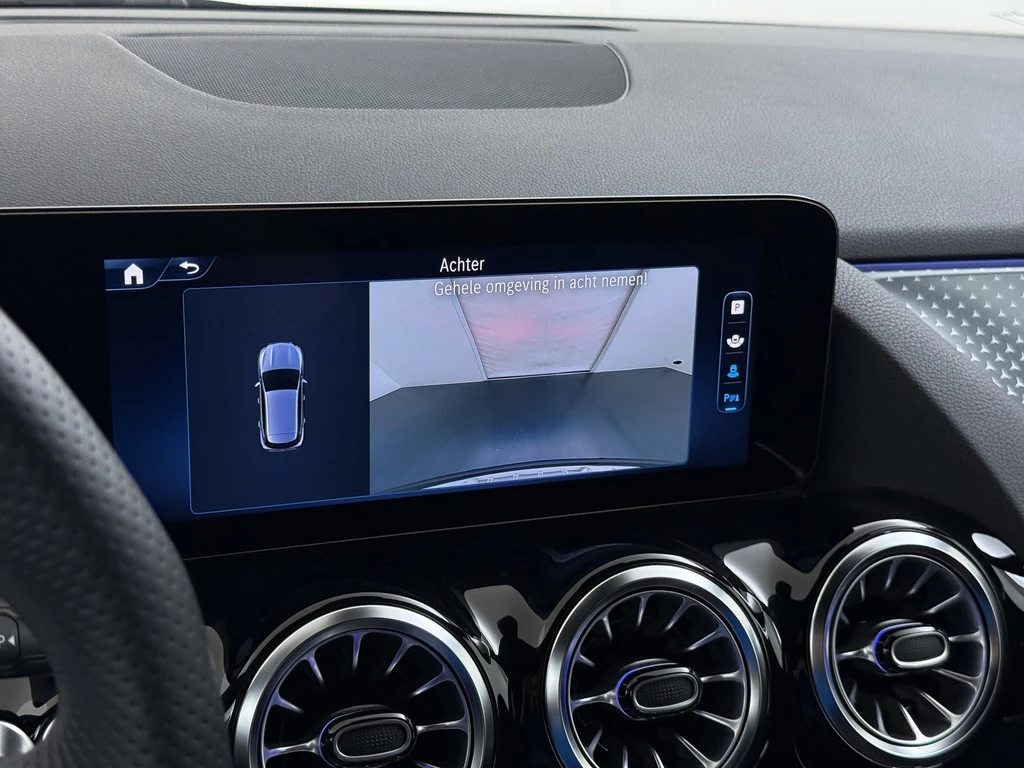 Mercedes-Benz GLA – foto 28