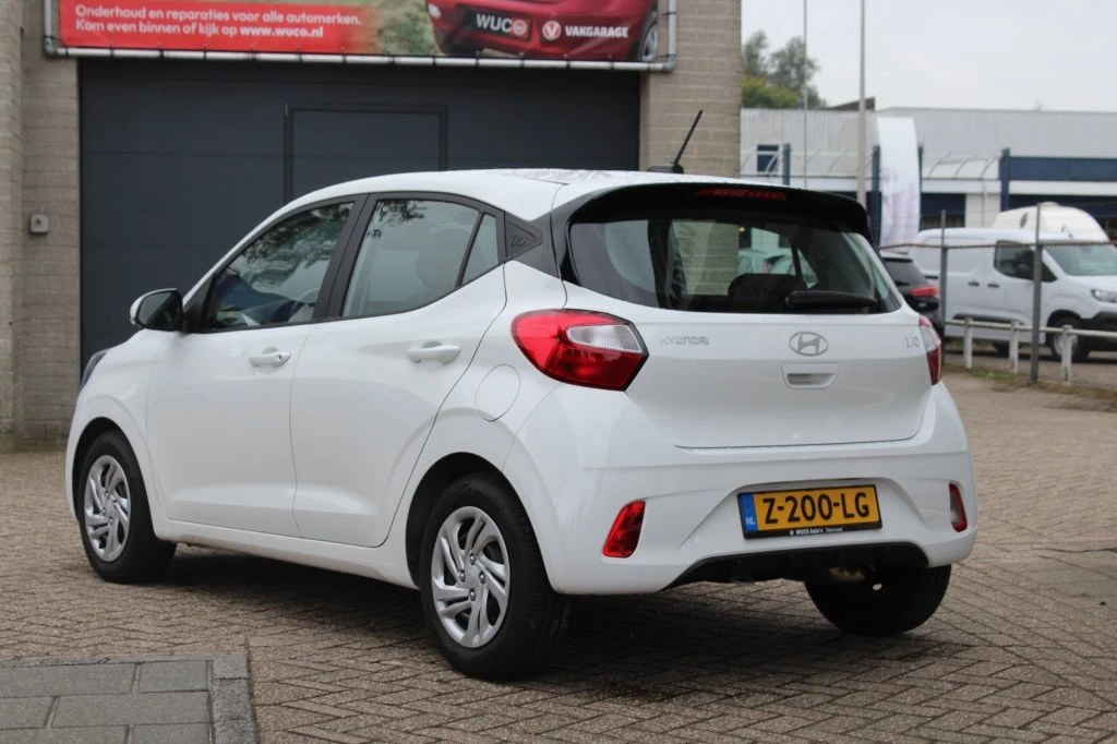 Hyundai i10 – foto 2