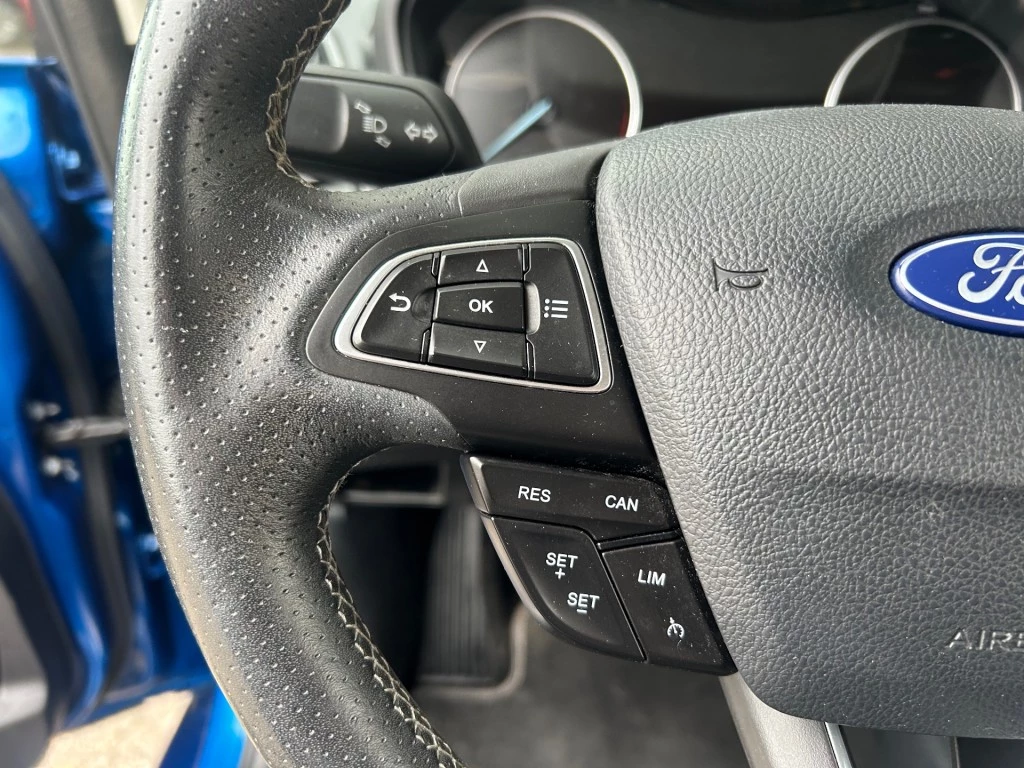 Ford EcoSport – foto 14