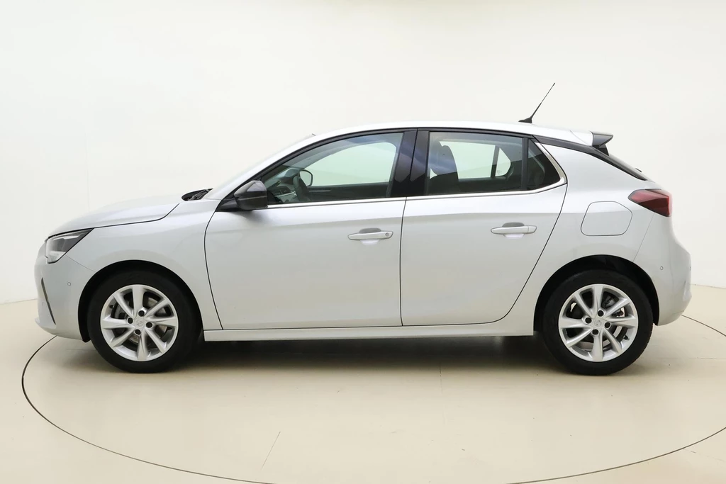 Opel Corsa – foto 2