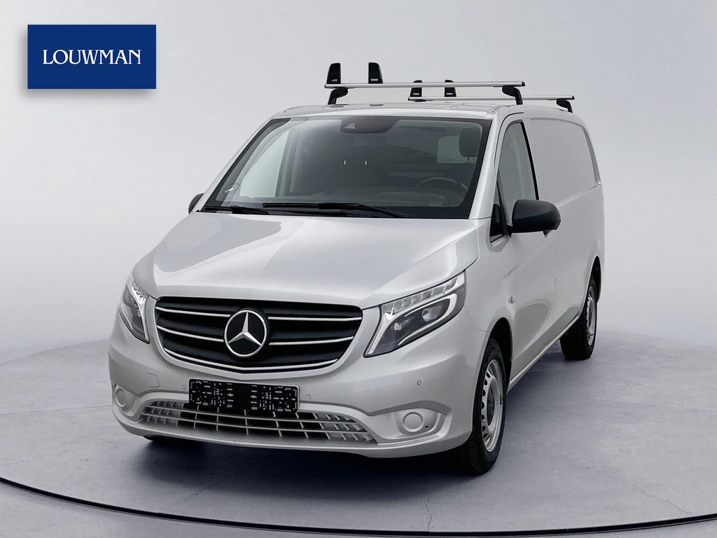 Mercedes-Benz Vito – foto 2