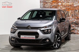 Citroën C3 – thumbnail 1