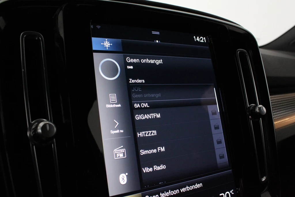 Volvo XC40 – foto 29