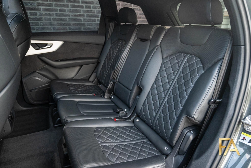 Audi Q7 – foto 34