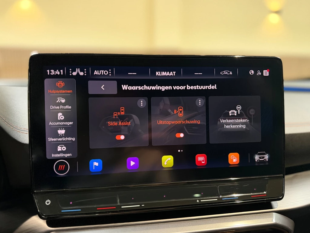 CUPRA Formentor – foto 30