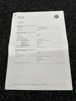 Volkswagen Passat – thumbnail 54