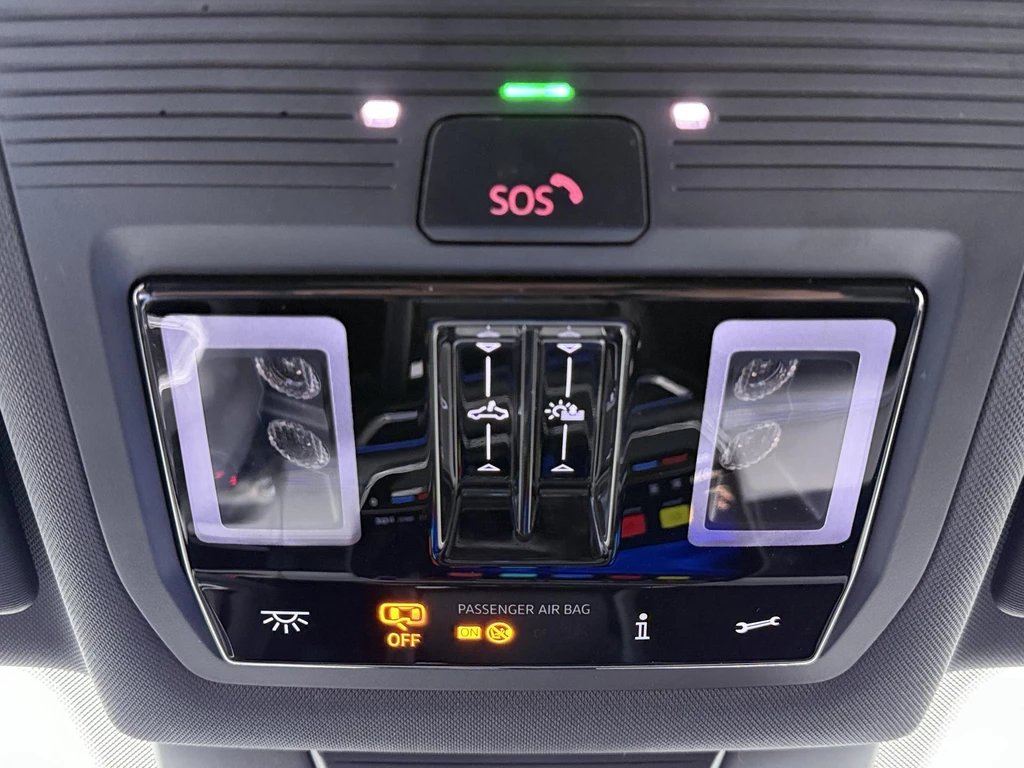 Volkswagen Tiguan – foto 40