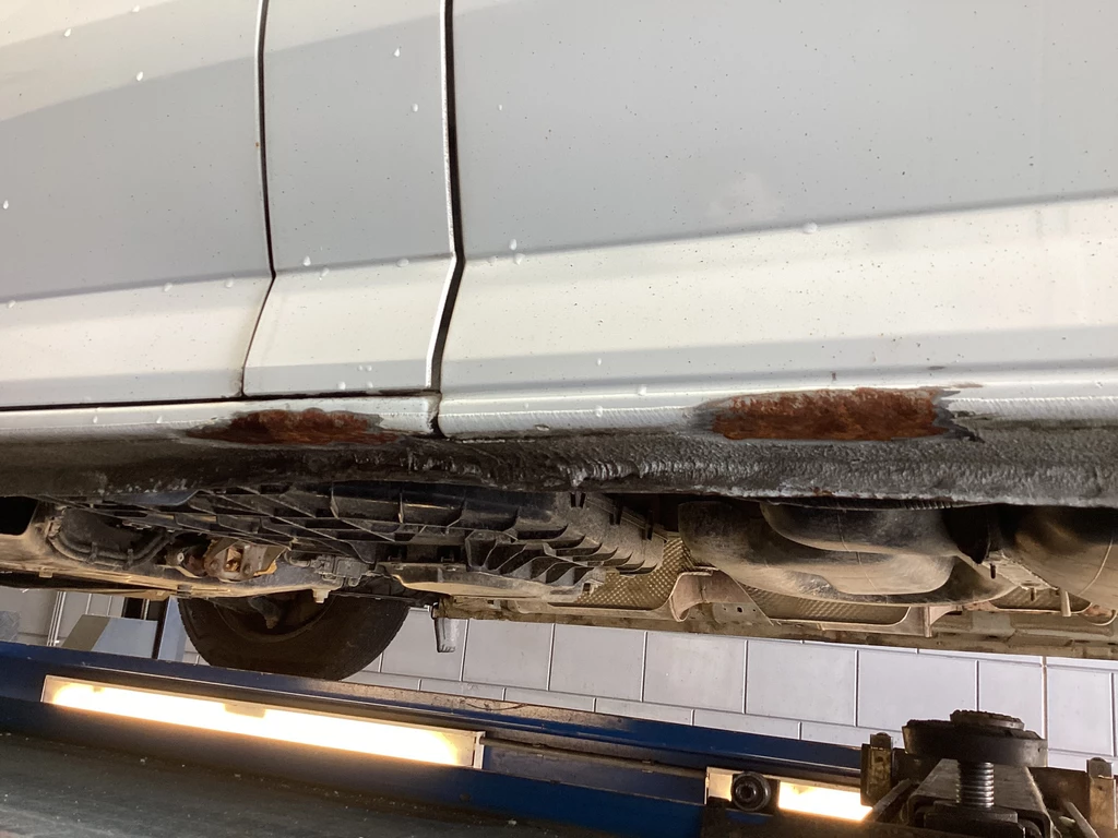 Ford Transit Custom – foto 33