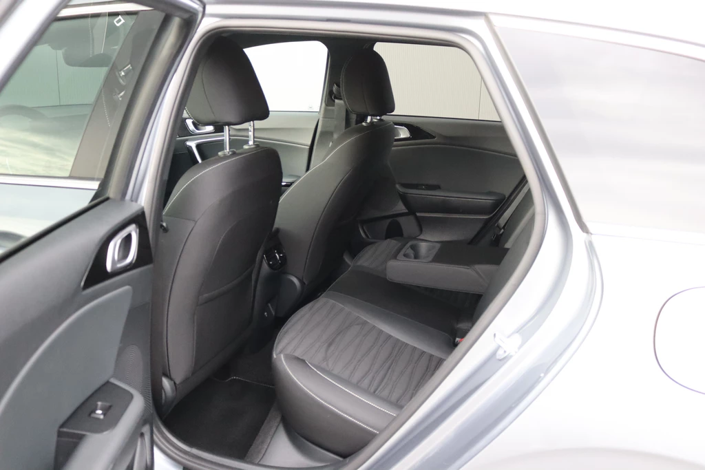 Kia Ceed Sportswagon – foto 15