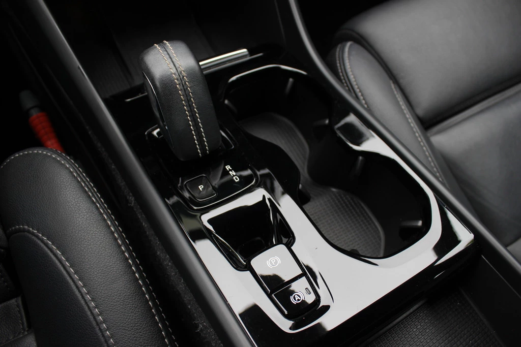 Volvo XC40 – foto 16
