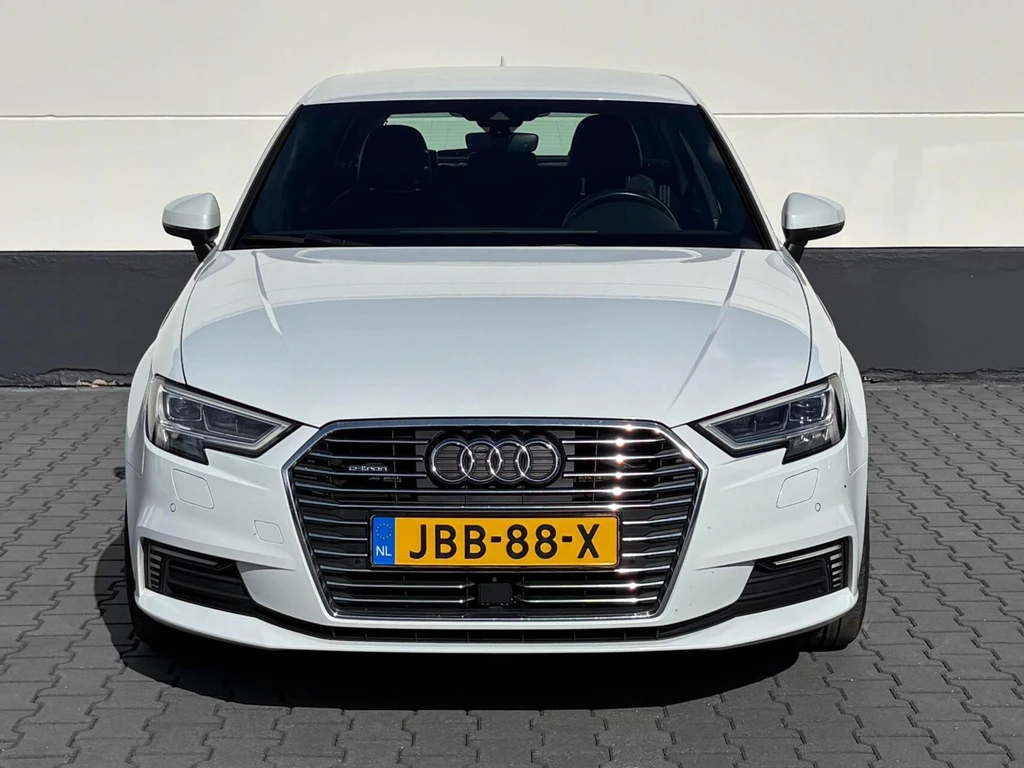 Audi A3 – foto 14