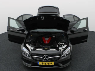 Mercedes-Benz C-Klasse – thumbnail 15