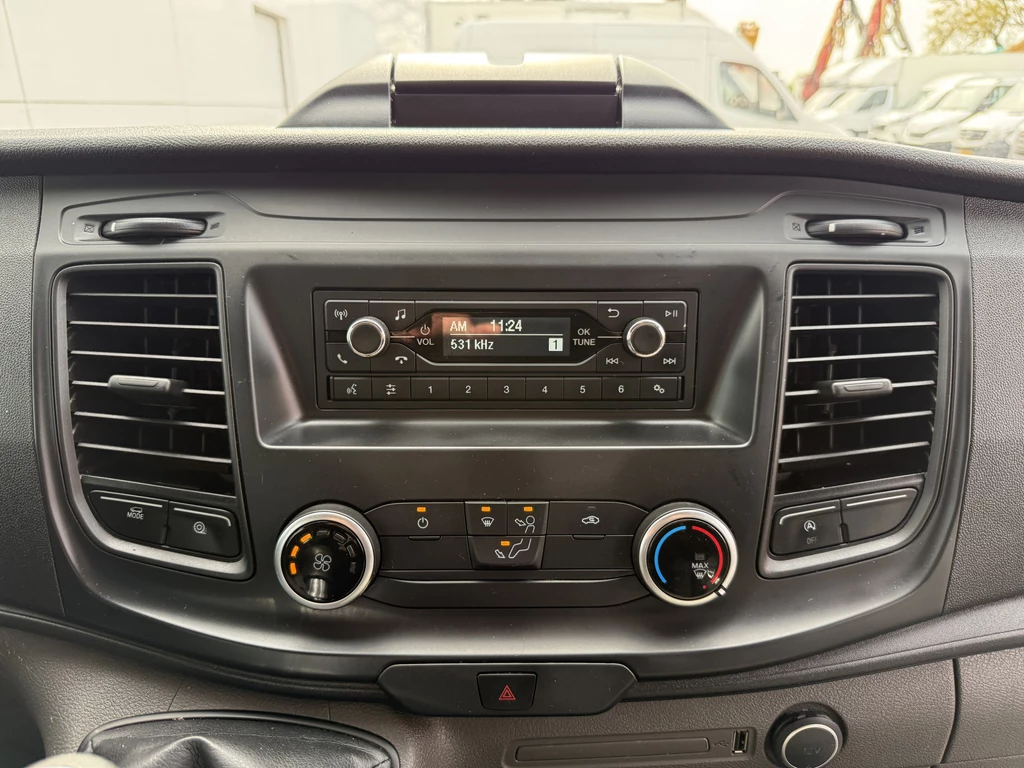Ford Transit – foto 21