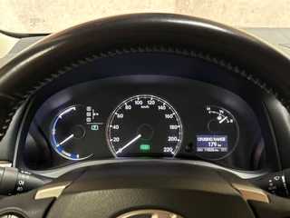 Lexus CT – thumbnail 17