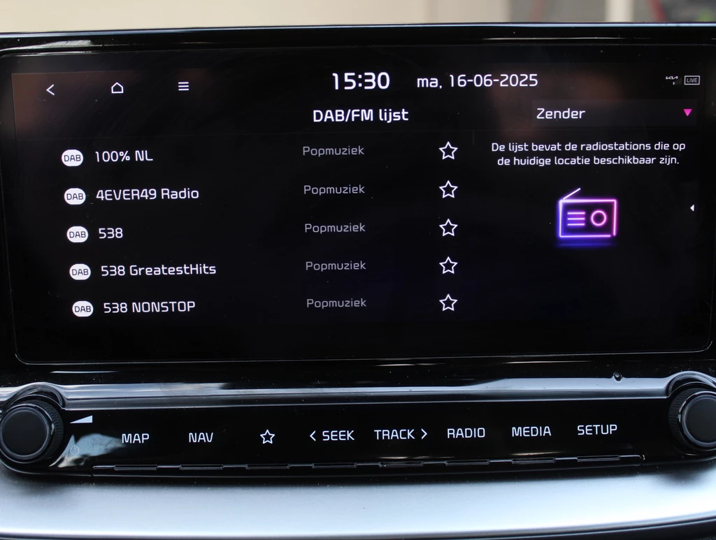Kia Ceed Sportswagon – foto 32