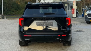 Ford Explorer – thumbnail 5