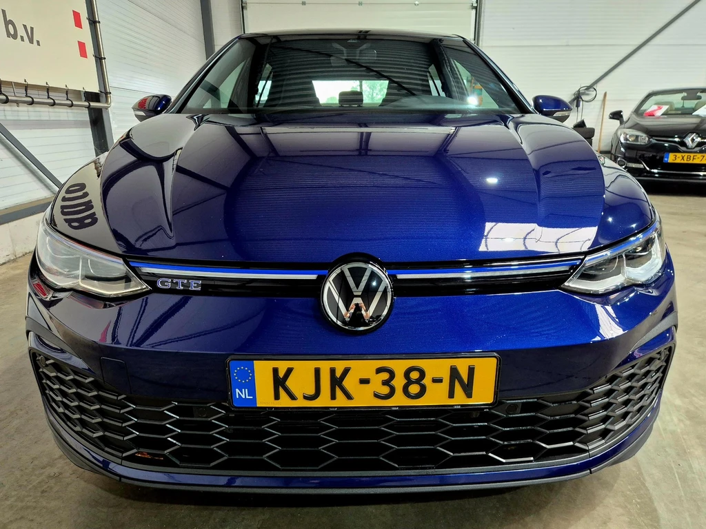 Volkswagen Golf – foto 18